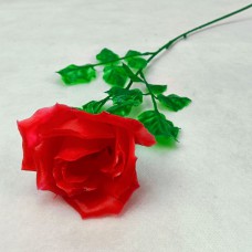 П017 Роза одиночная